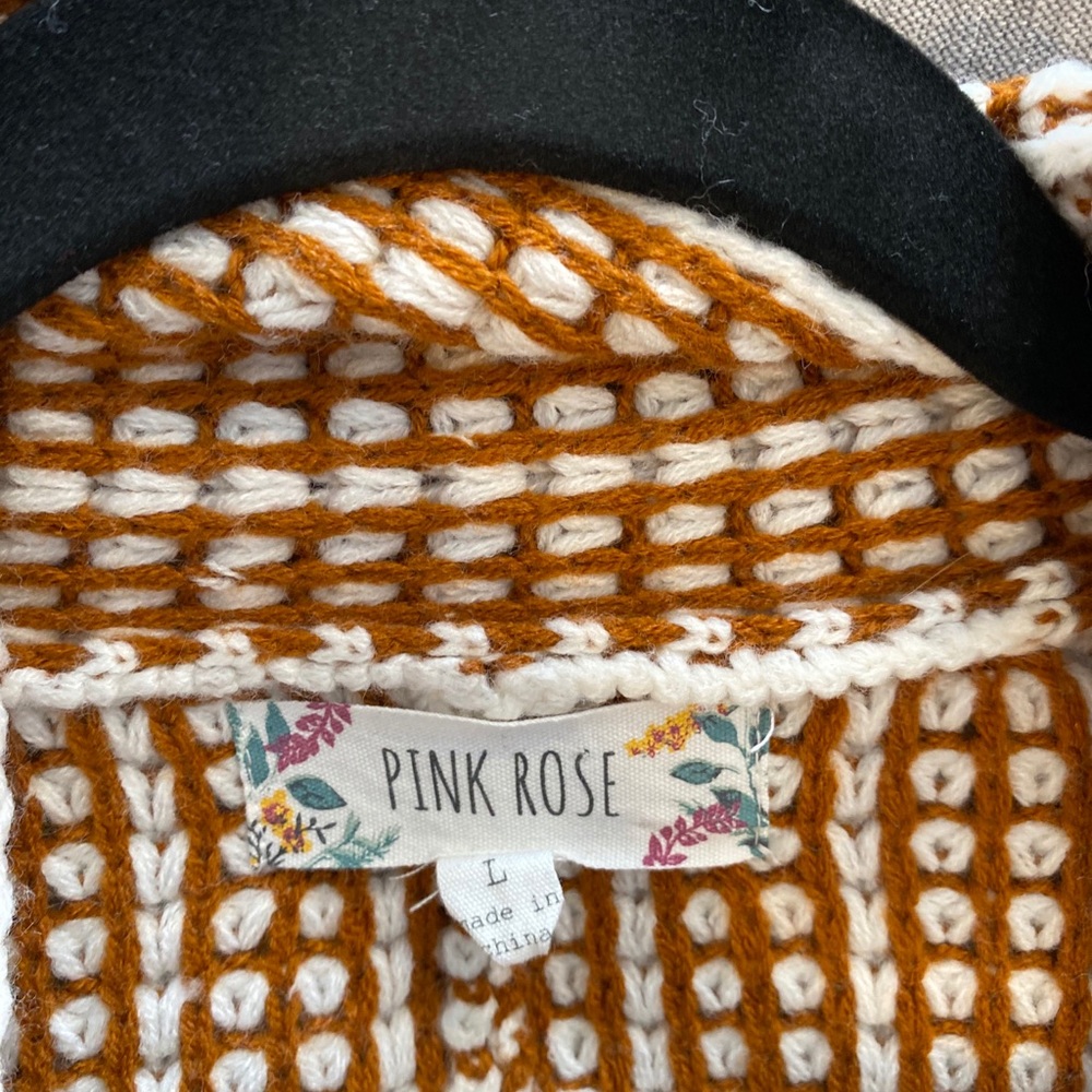 Cardigan - Picture 2 of 2